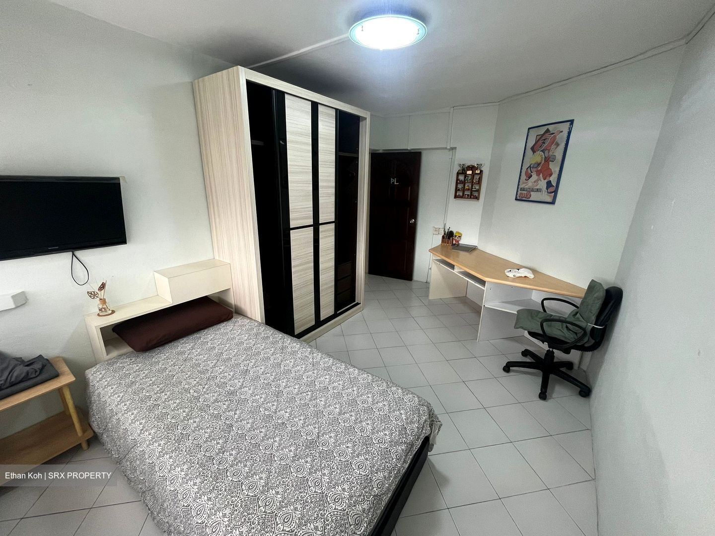 Blk 204 Bukit Batok Street 21 (Bukit Batok), HDB 4 Rooms #561518421